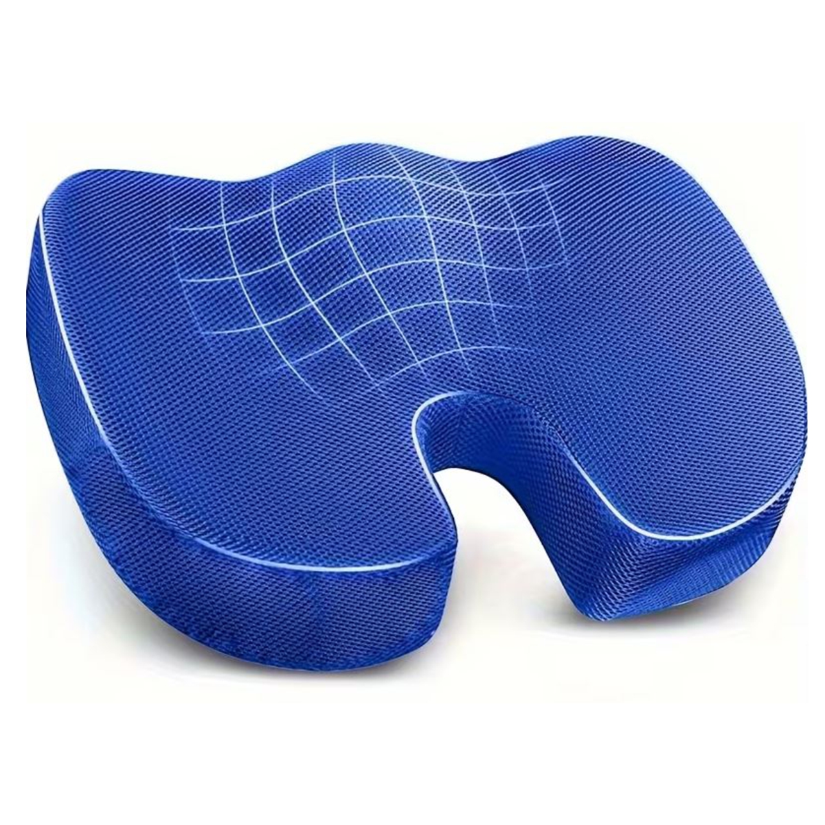 Cojin Almohada De Espuma Silla U Coxis